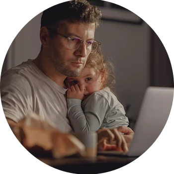 Online event engagement rate