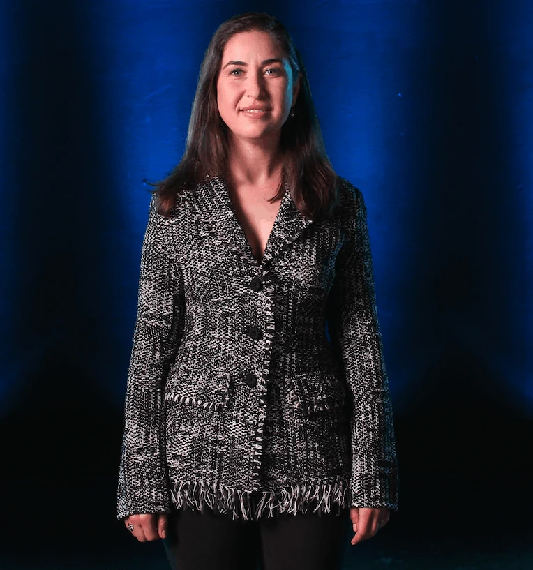 TED talk from Vira Health founder