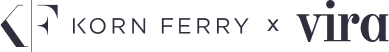 Korn Ferry and Vira Health partnership